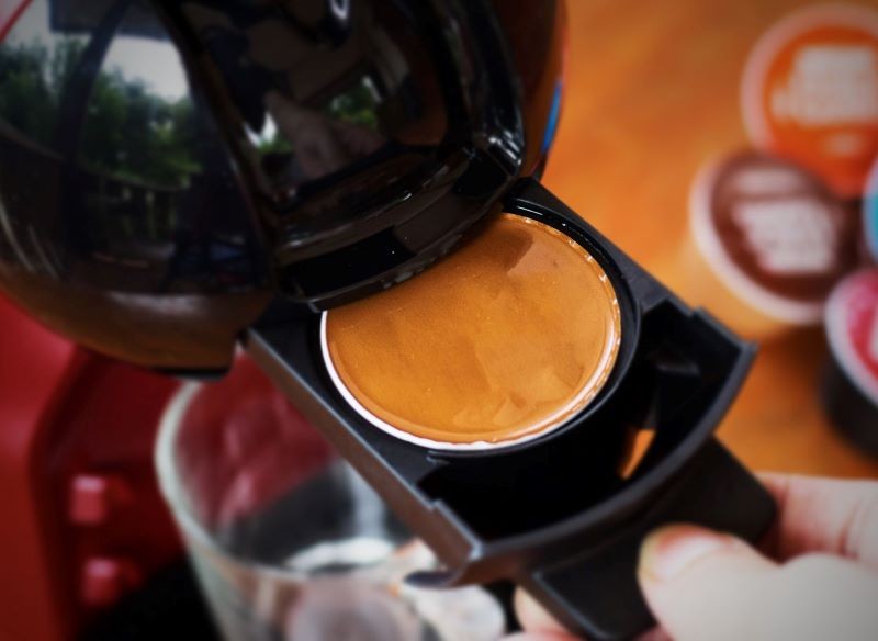 Kapsule za kafu - pravilno odlaganje