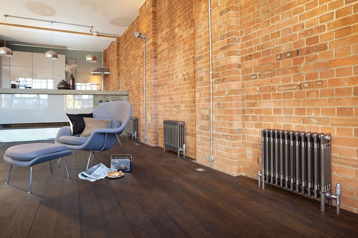 Moderni radijator i energetska efikasnost