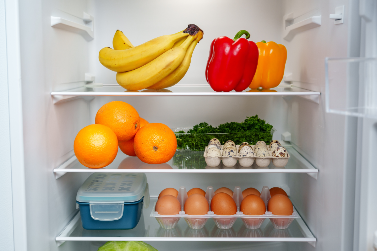 Voće koje treba izbegavati van sezone