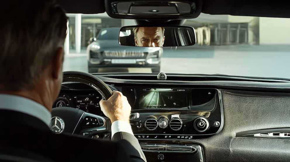 Upotreba adaptera za upaljač u autu