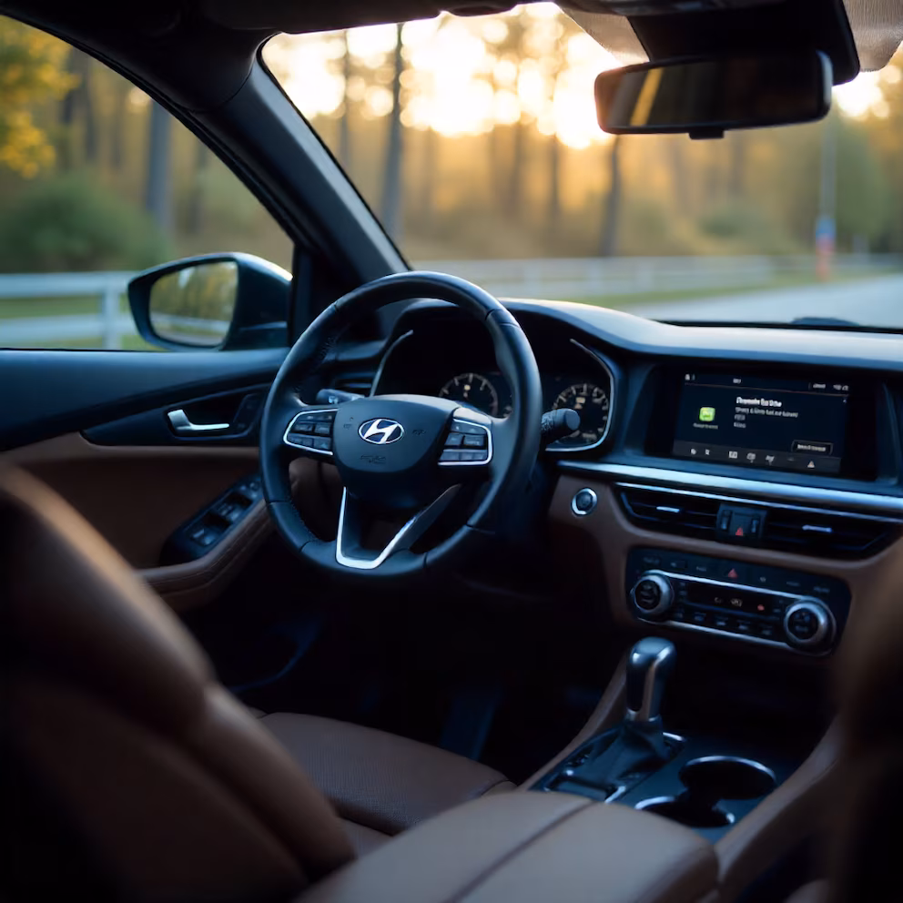 Opasnost od USB punjenja u automobilu