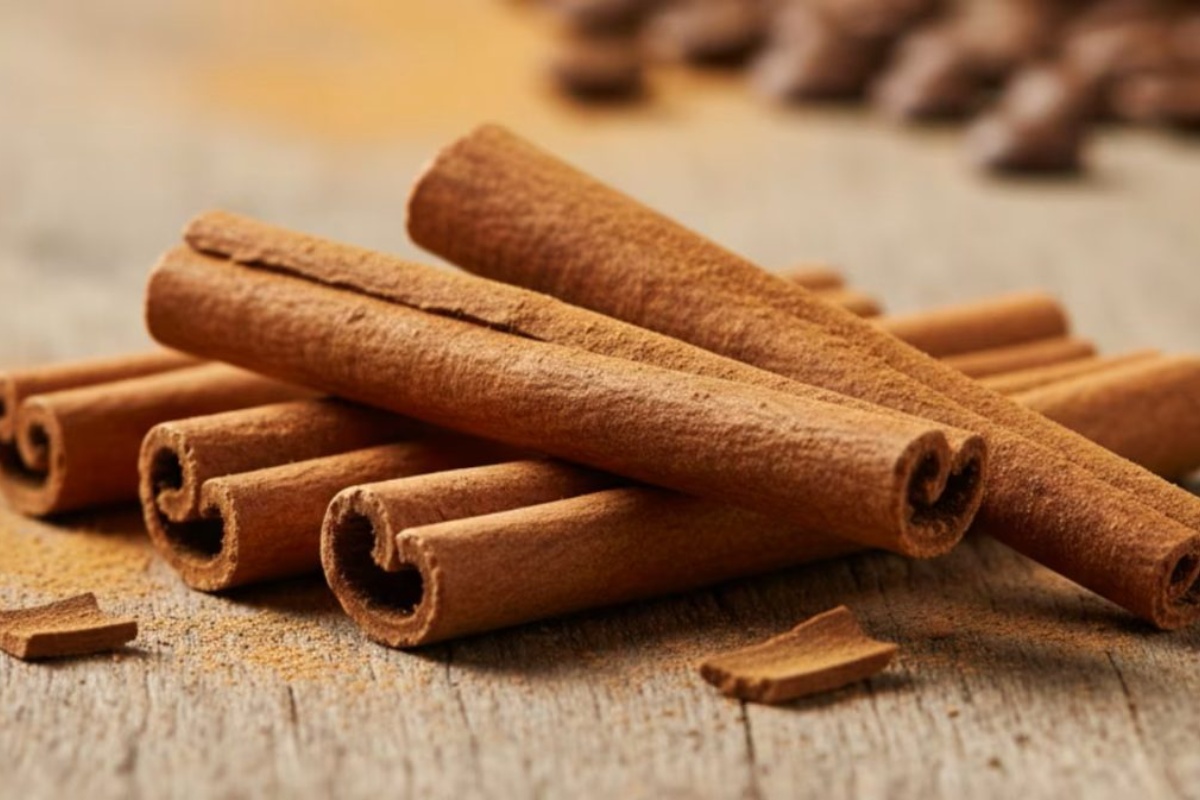 Ritual sa cimetom na kućnom pragu za blagostanje