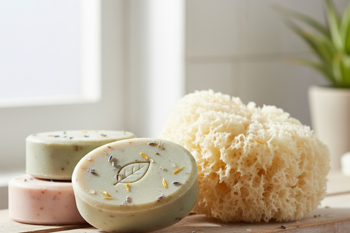 Saveti za negu osetljive kože u starijem dobu