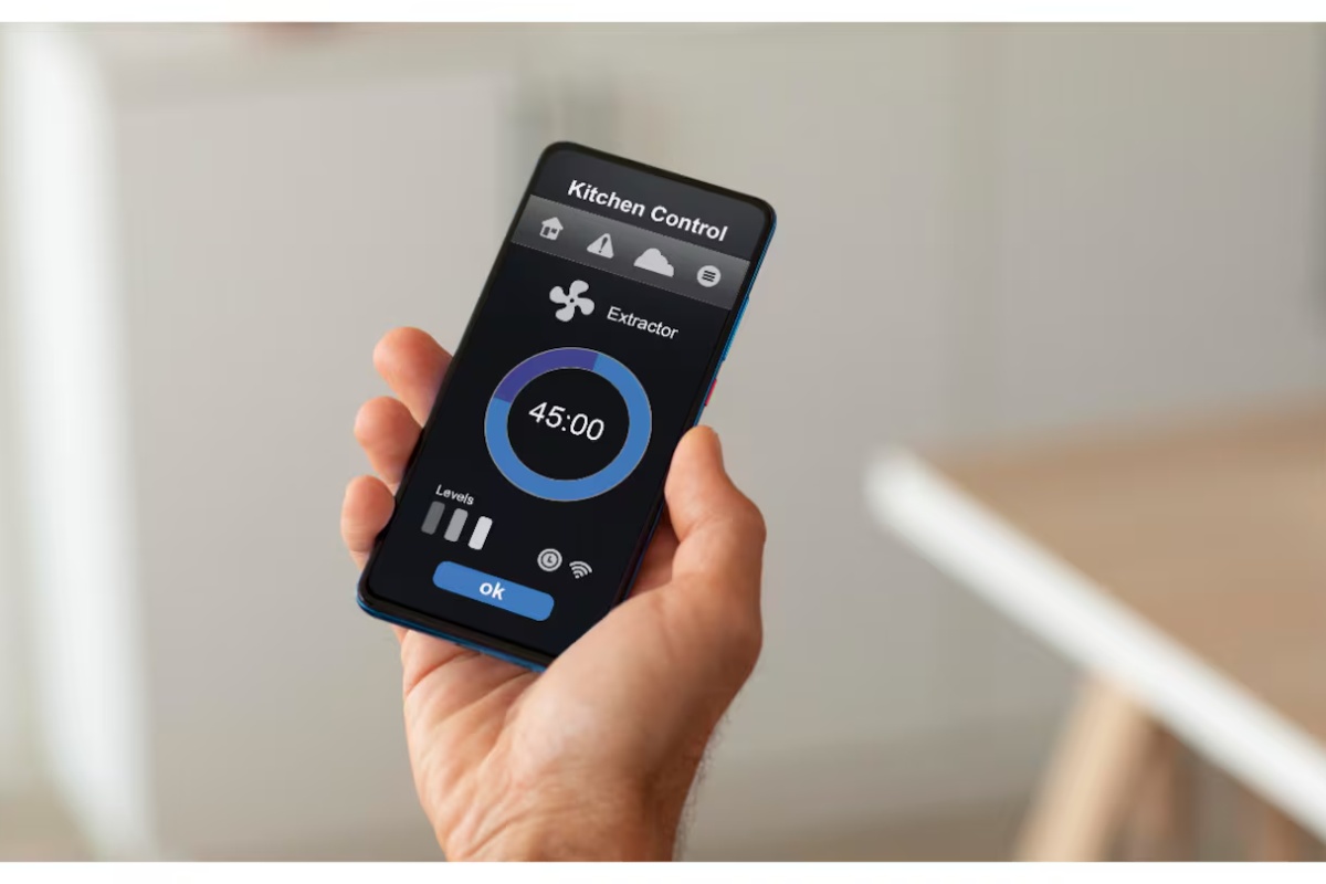 Instalacija pametnog prekidača u modernom domu