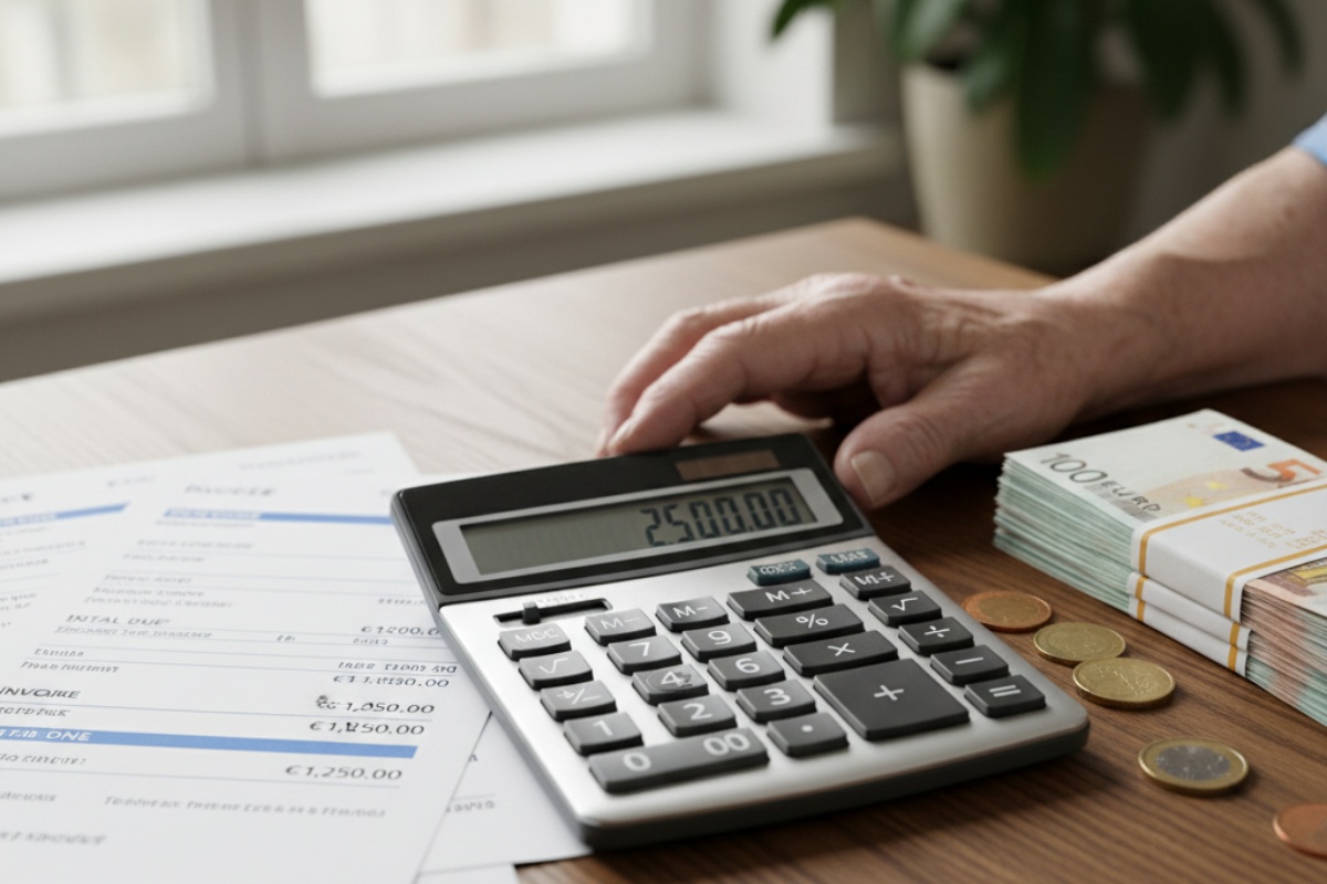 Iskusni zanatlija koji i dalje radi u osmoj deceniji života