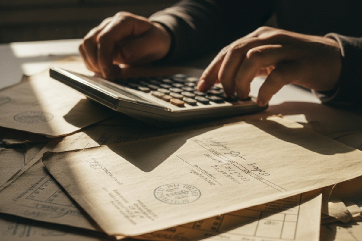 Penziona reforma i birokratski propusti