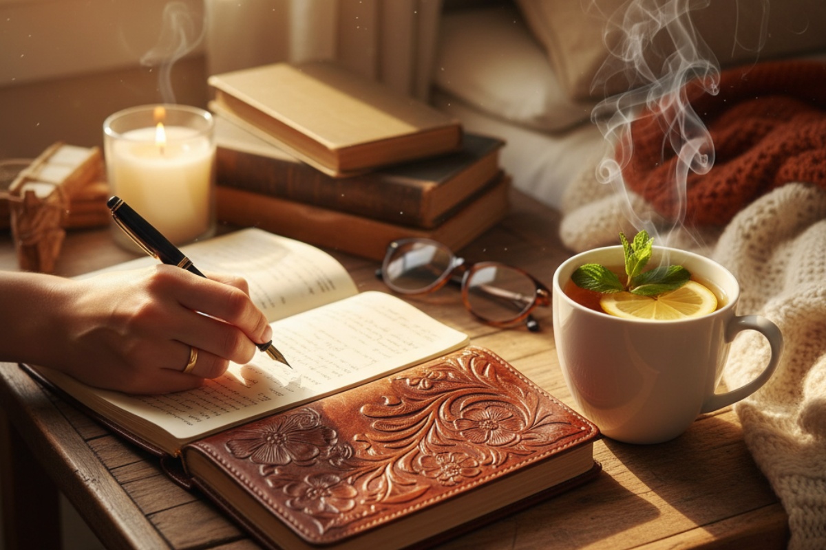 Domaće sredstvo za čišćenje od limuna i sirćeta