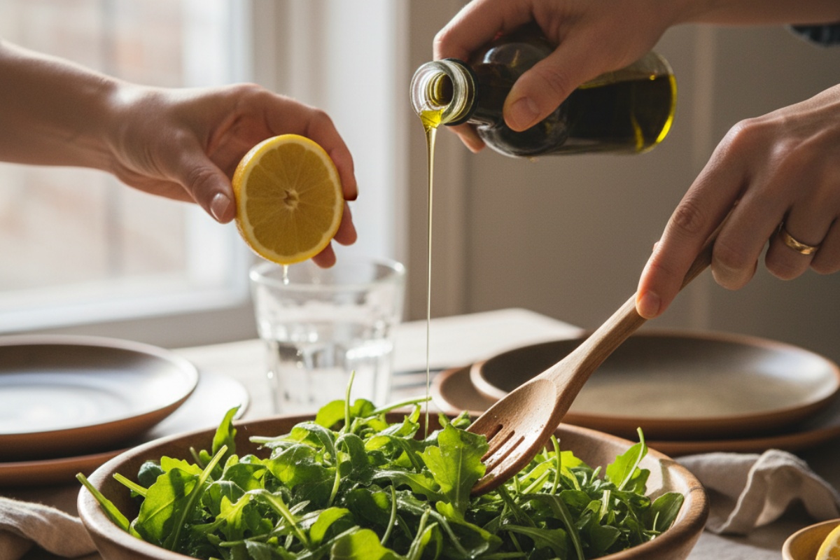 Rikola kao prirodni lek za varenje