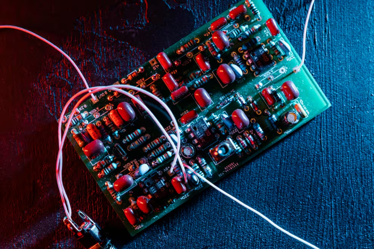 Reciklaža zlata iz elektronskog otpada