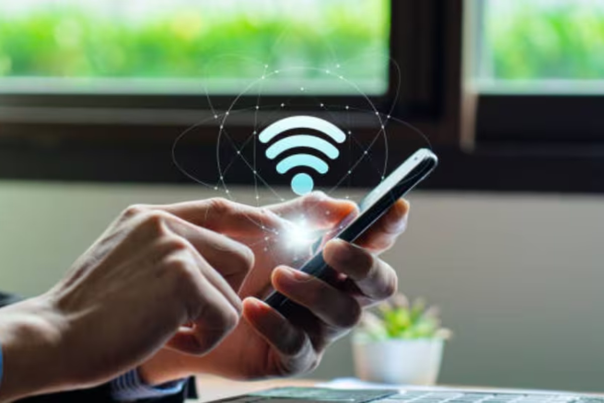 Provera sigurnosti WiFi rutera