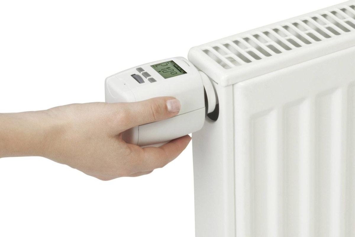 Podešavanje termostata za maksimalnu uštedu energije