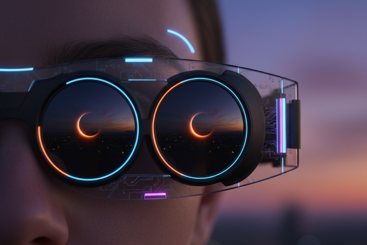 Putanja pomračenja Sunca 2026