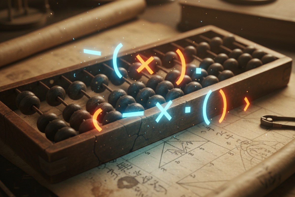 Matematička hijerarhija i redosled operacija