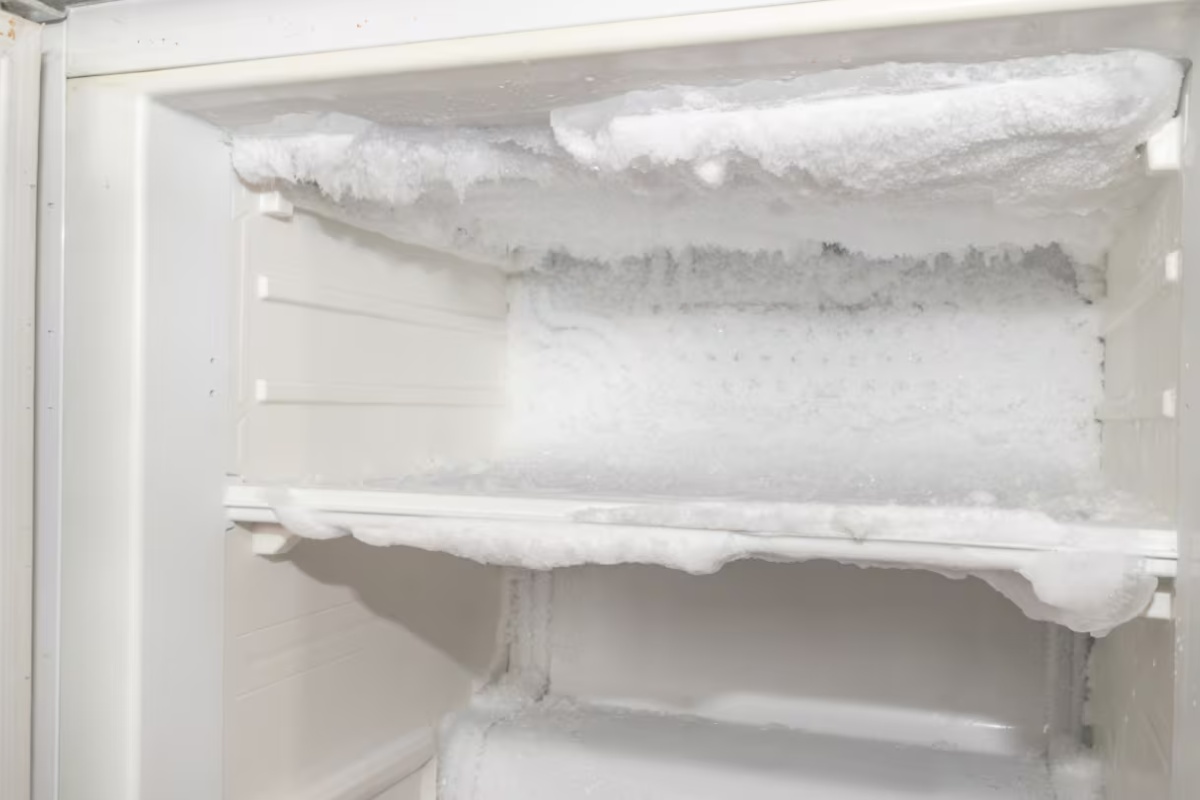 Aluminijumske kuglice za bolji rad zamrzivača