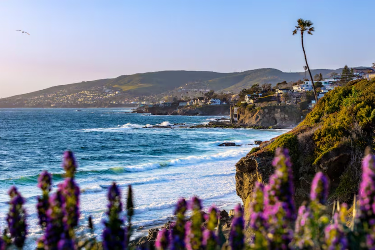 Satelitsko praćenje nivoa mora i stabilnosti obale