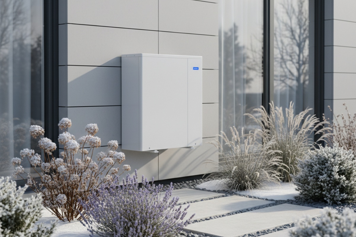 Instalacija podnog grejanja u modernom domu