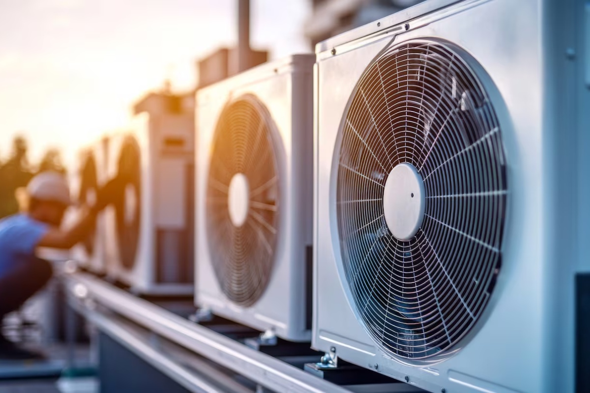 Upotreba kondenzovane vode za peglanje i biljke