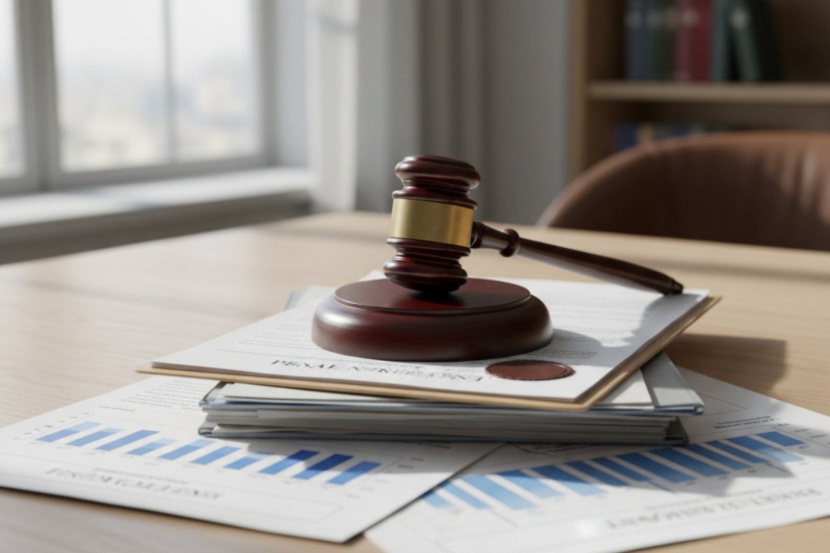 Finansijska stabilnost u starosti