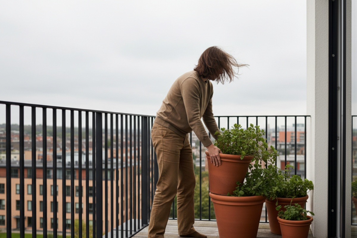 Vremenska prognoza i zaštita doma