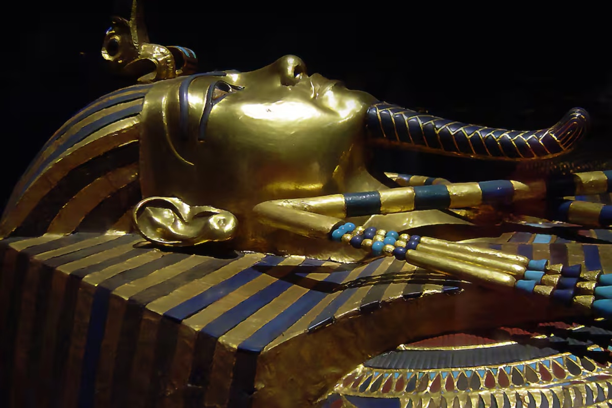 Egipatski muzej u Kairu i zaštita starina