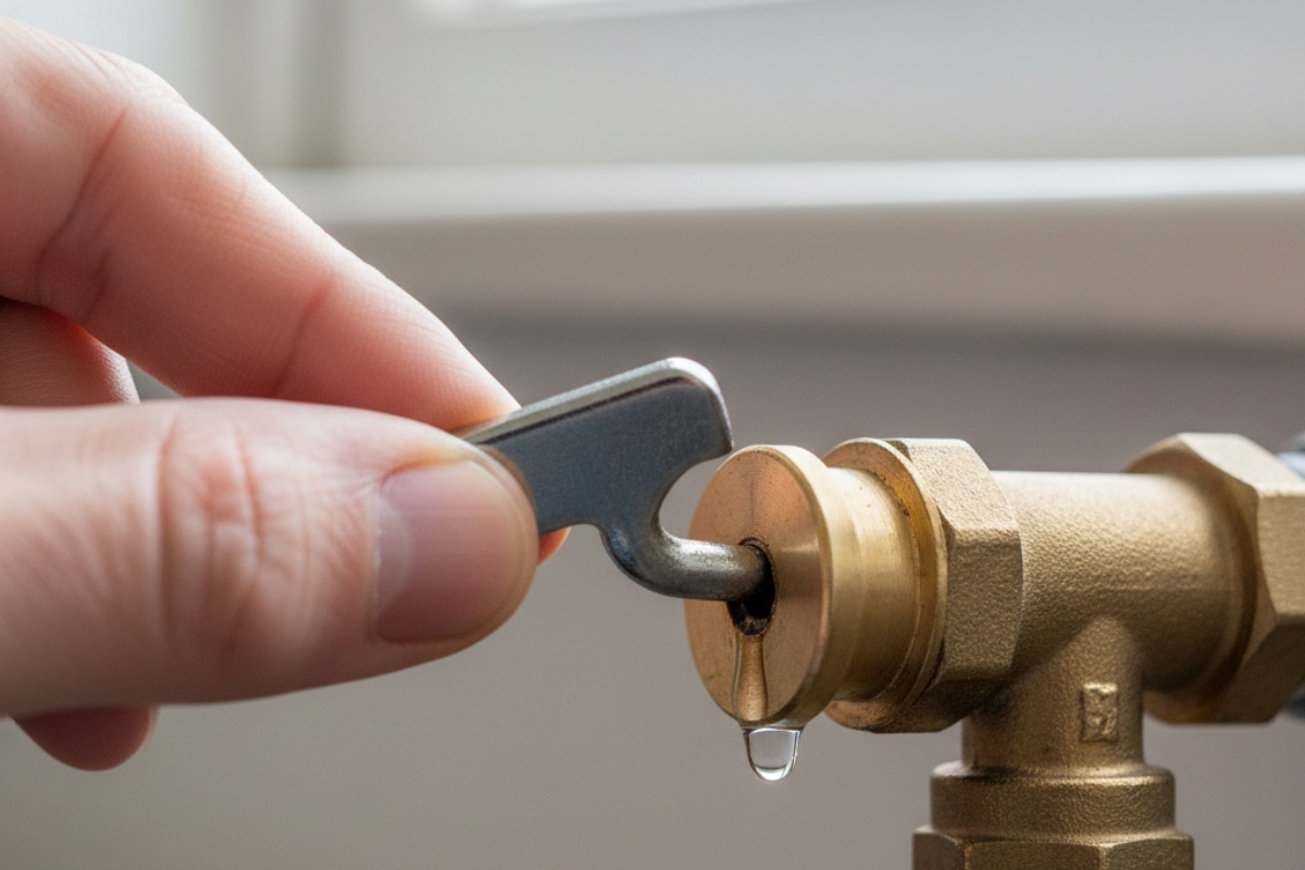 Pravilno održavanje grejnog sistema