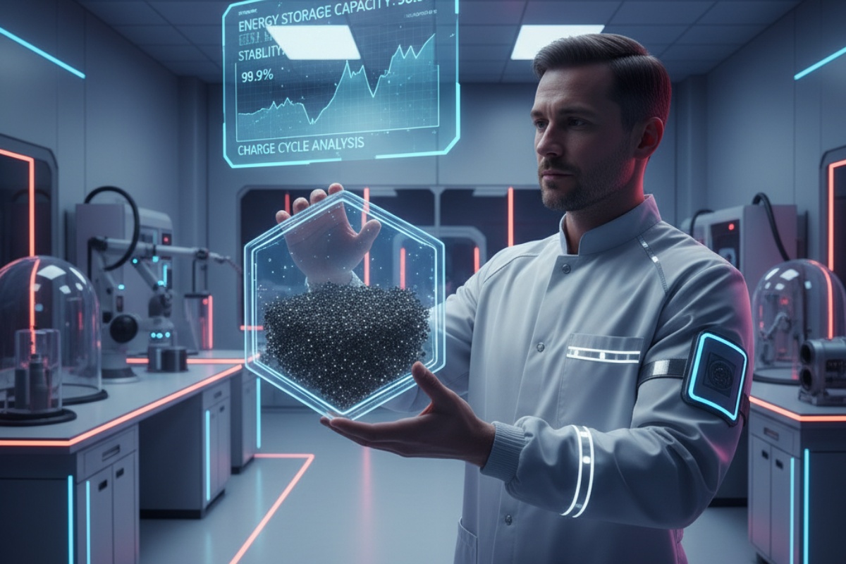 Tehnologija karbonizacije otpada