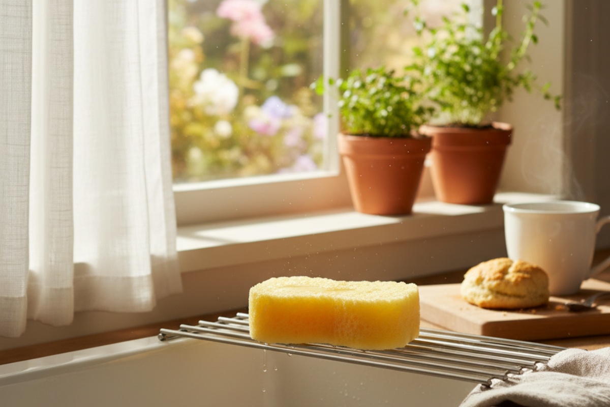 Pravilno održavanje higijene u kuhinji