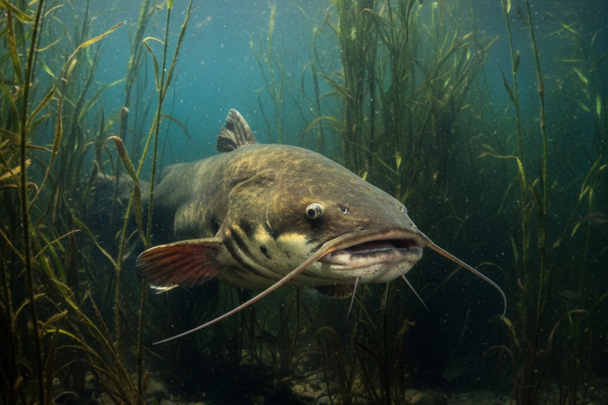 Uticaj stranih vrsta na rečne ekosisteme