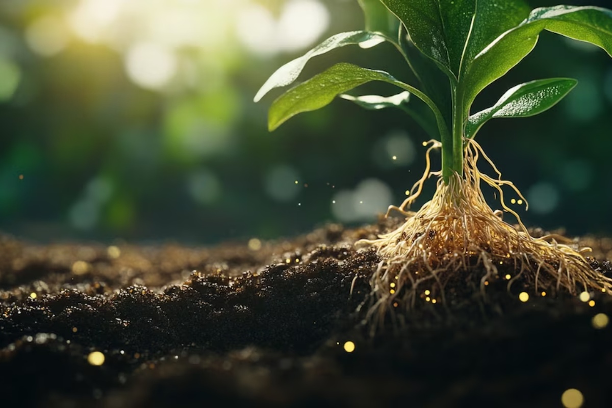 Biljke koje se opiru suši uz pomoć zemljišnih mikroba
