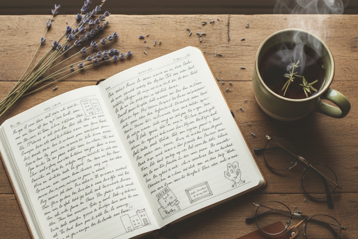 Simbolika jasnog pogleda i mentalne higijene