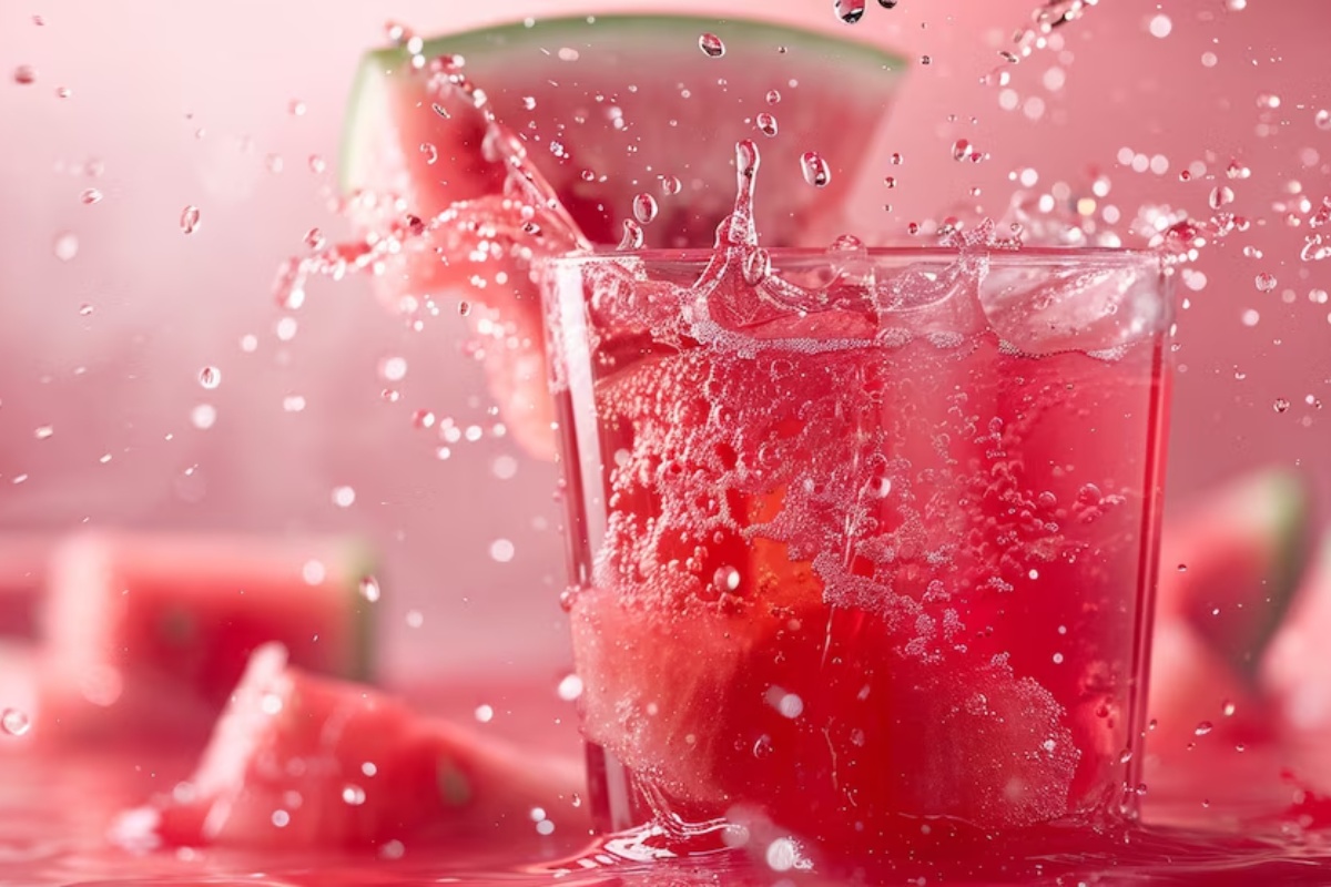 Nutritivne vrednosti lubenice