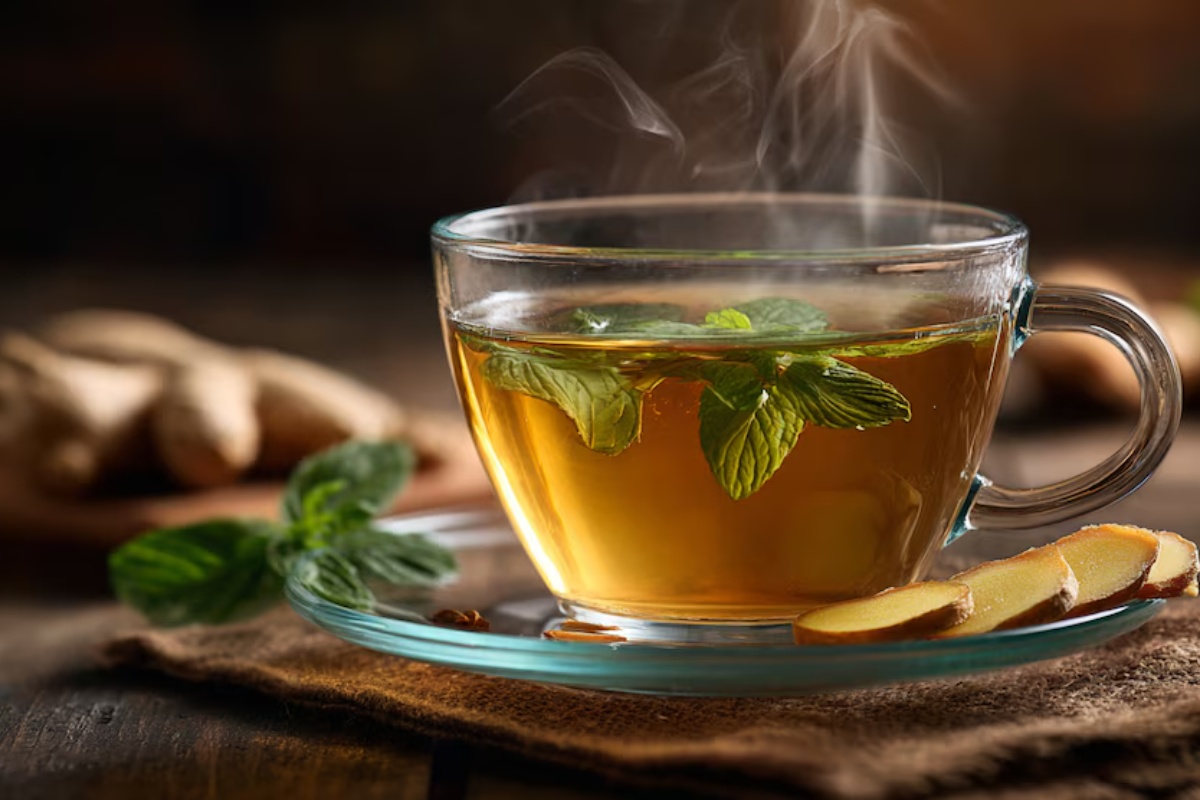 Galanga kao lek za stomak i varenje