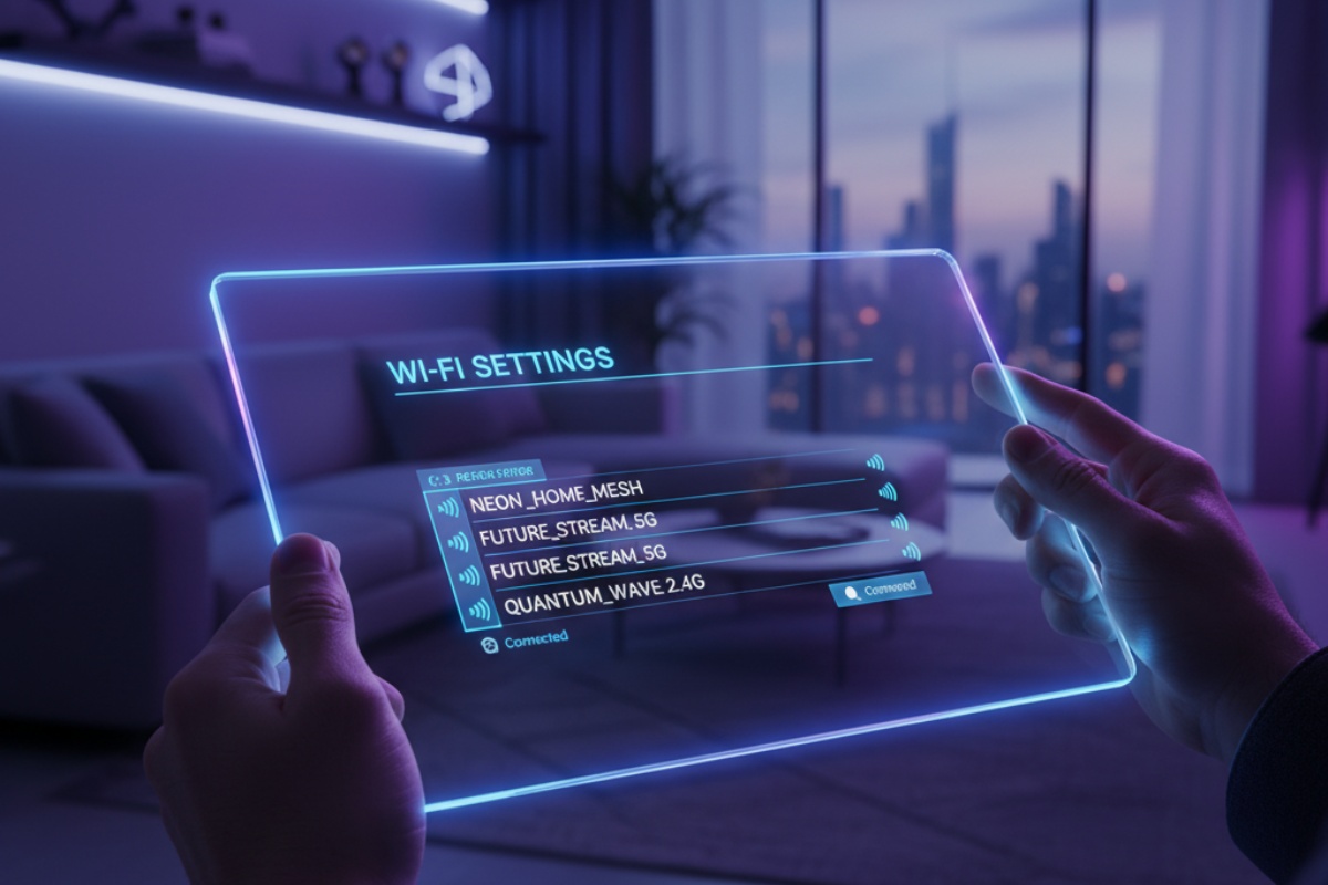 Bezbednost na bežičnim mrežama