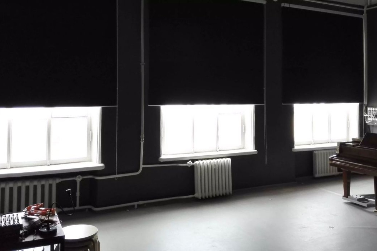 Unutrašnji sistem za zamračenje prozora