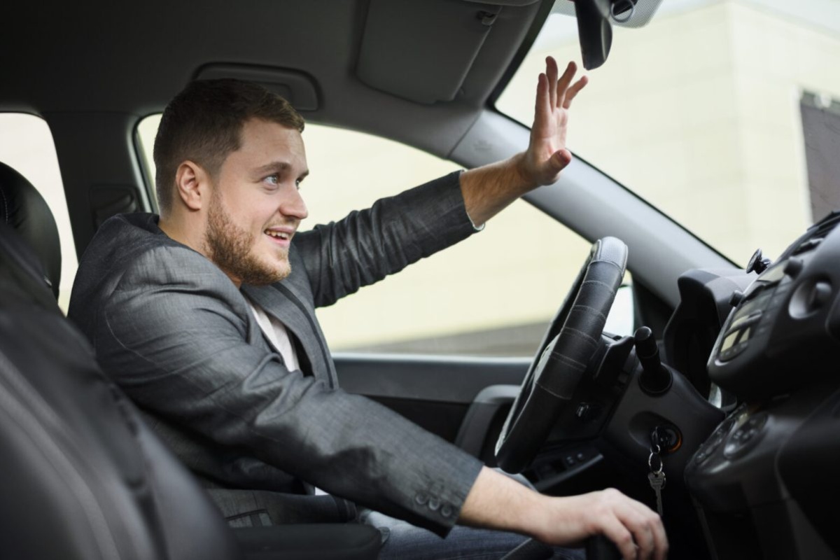 Psihološki profil ljubaznog pješaka