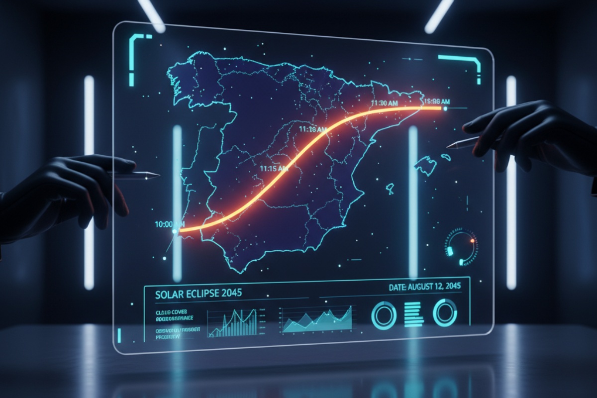 Bezbedno posmatranje pomračenja Sunca