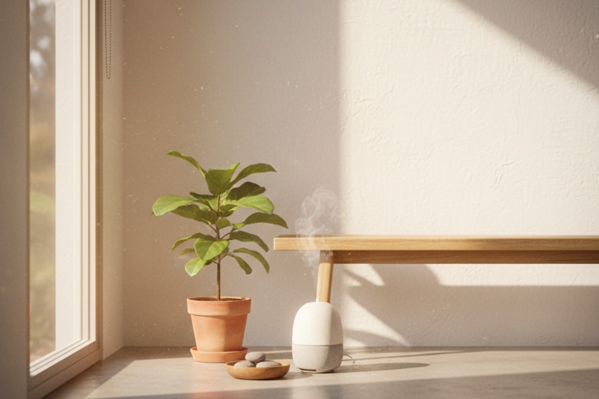 Održavanje energetske higijene na ulazu u dom