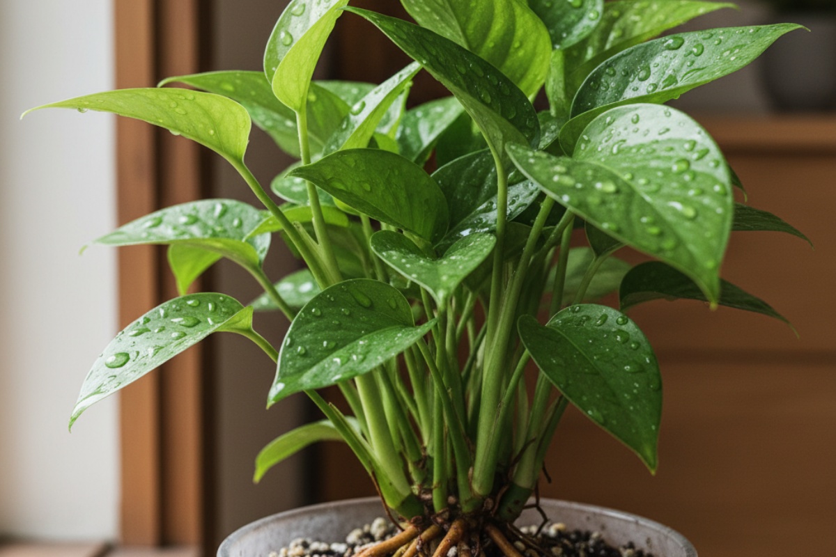 Priprema prirodne prihrane od kvasca