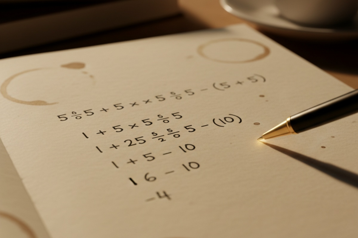 Postupak rešavanja matematičkog zadatka