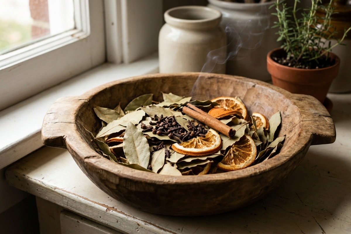 Namirnice zaštićene lovorovim listom