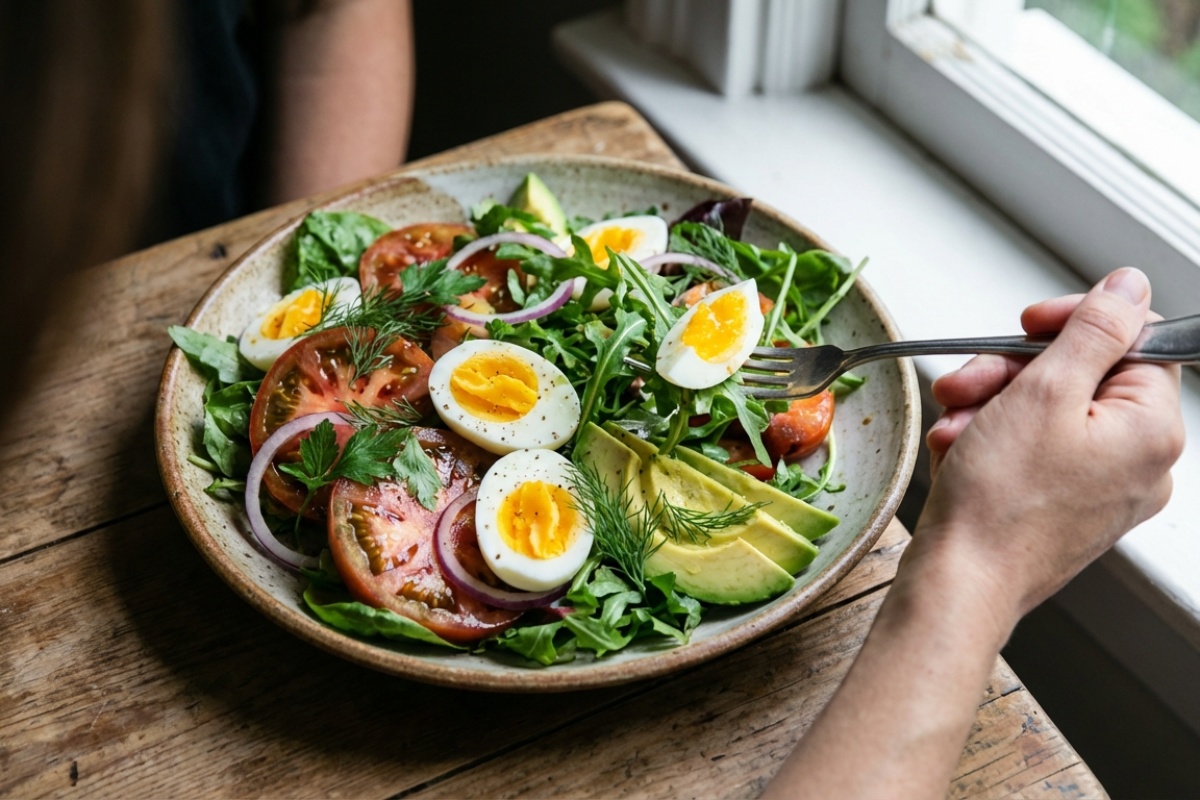 Nutritivni profil jaja i njihova važnost za zdravlje