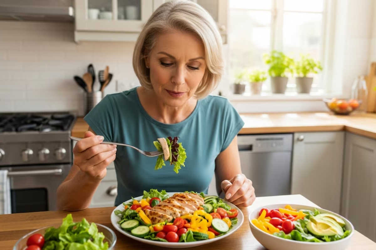 Zdrav životni stil za zdravo srce