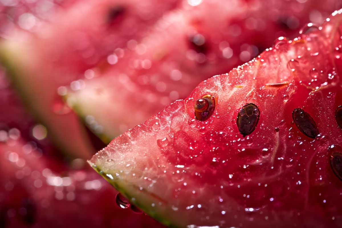 Zdravstveni benefiti lubenice