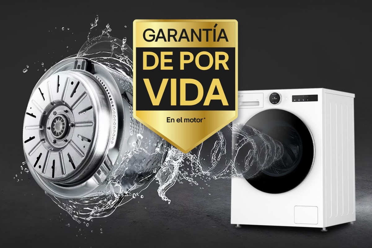 LG ThinQ aplikacija za daljinsko upravljanje mašinom