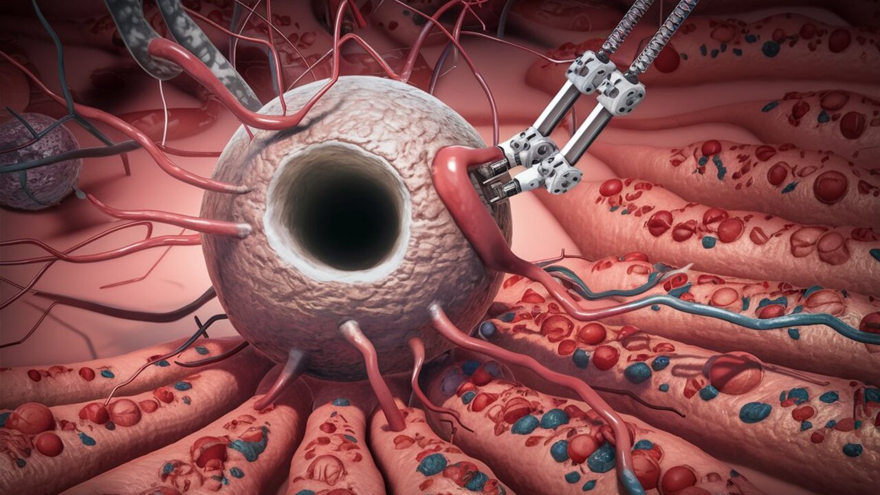 Kliničko ispitivanje terapije za meningiom