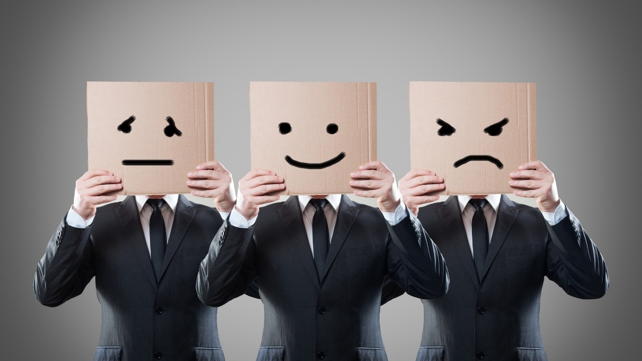 Izražavanje osećanja i mentalna higijena