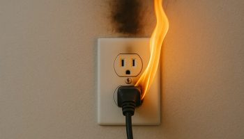 A szakértők szerint a 3 háztartási készülék, amelyet ki kell kapcsolni, mielőtt elhagyja az otthonát