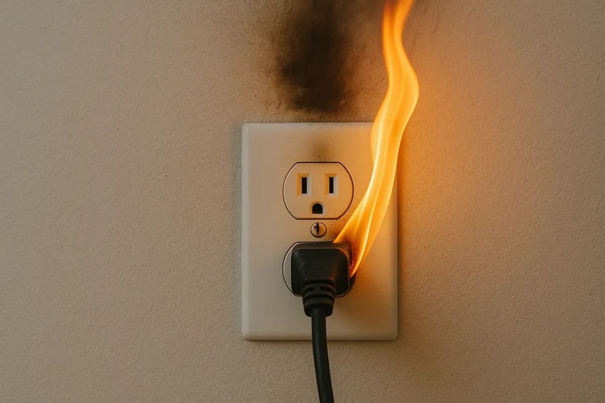 A szakértők szerint a 3 háztartási készülék, amelyet ki kell kapcsolni, mielőtt elhagyja az otthonát