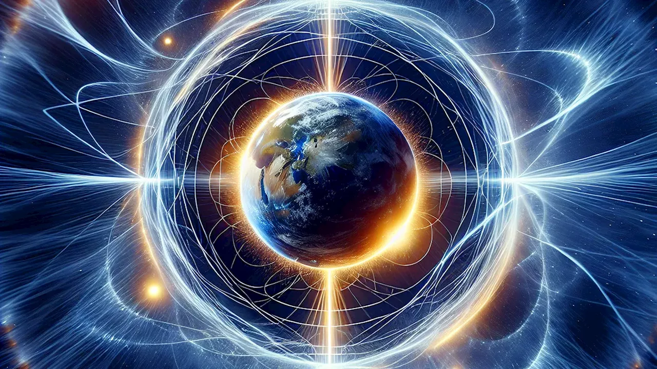 Deplasarea polului magnetic al Pământului va avea un impact decisiv asupra navigației globale și a tehnologiilor de uz cotidian.