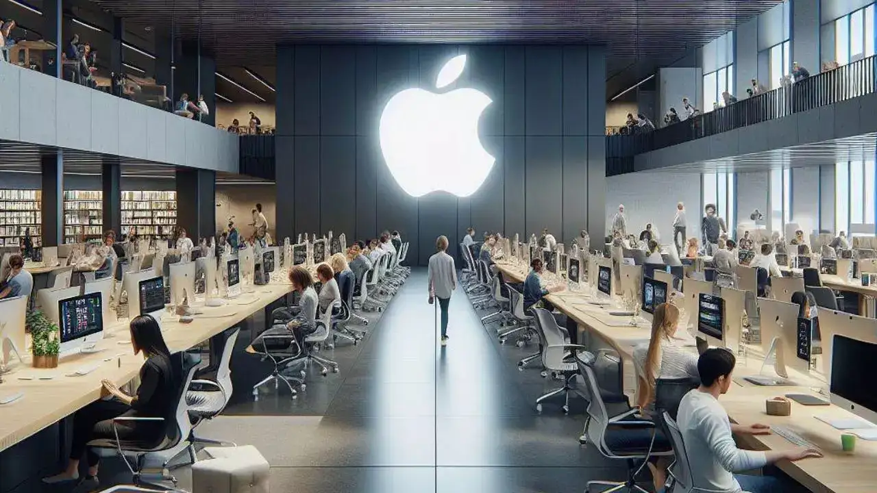 Appleove dizajnerske promjene pod vodstvom Johna Ternusa